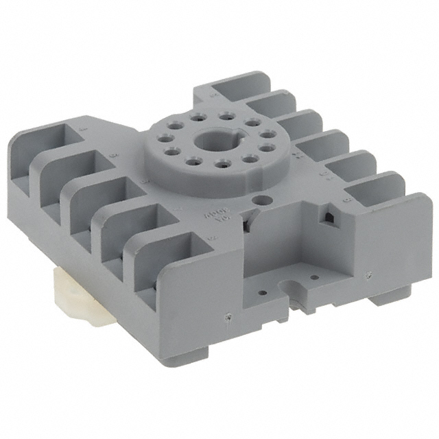TE Connectivity Potter & Brumfield Relays 27E892 electronic component