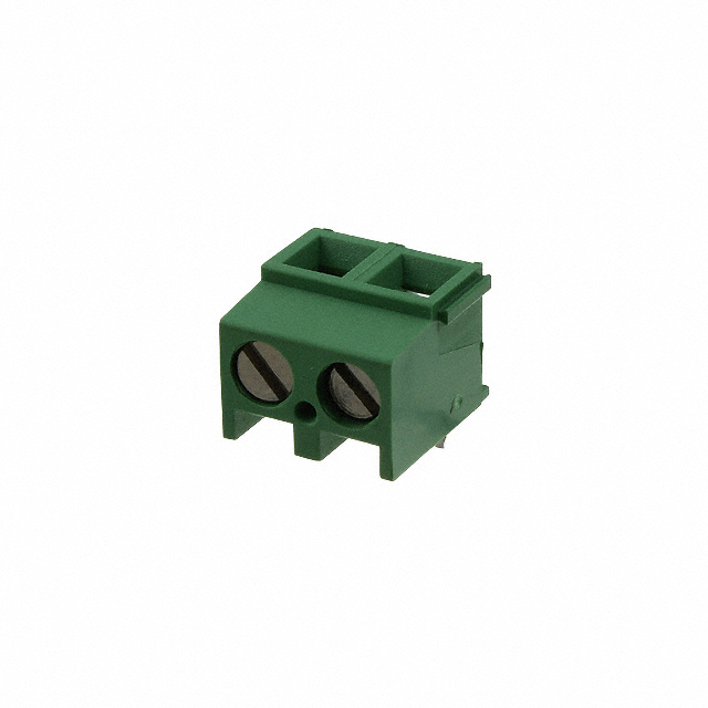 TE Connectivity AMP Connectors 284094-2 electronic component