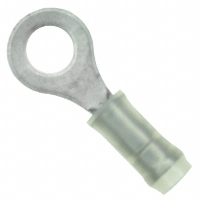 TE Connectivity AMP Connectors 323989 electronic component