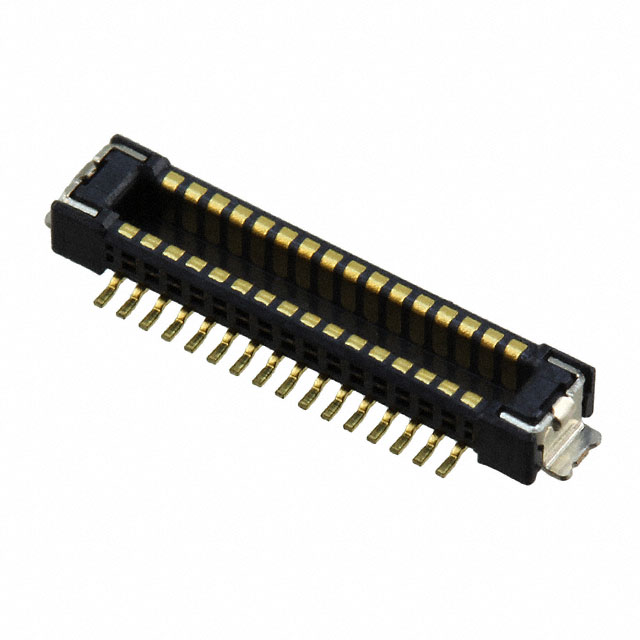 Molex 5015313210 electronic component