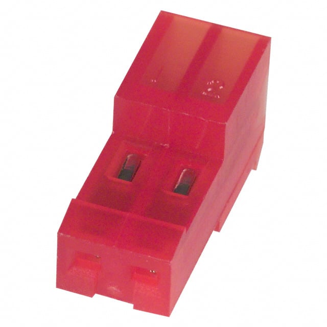 TE Connectivity AMP Connectors 3-640440-2 electronic component