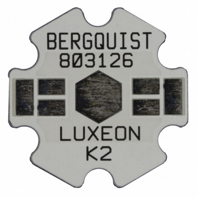 Bergquist 803126 electronic component