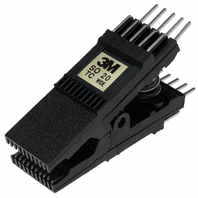 3M 923660-20 electronic component