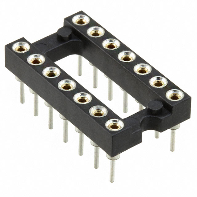 Harwin Inc. D2814-42 electronic component