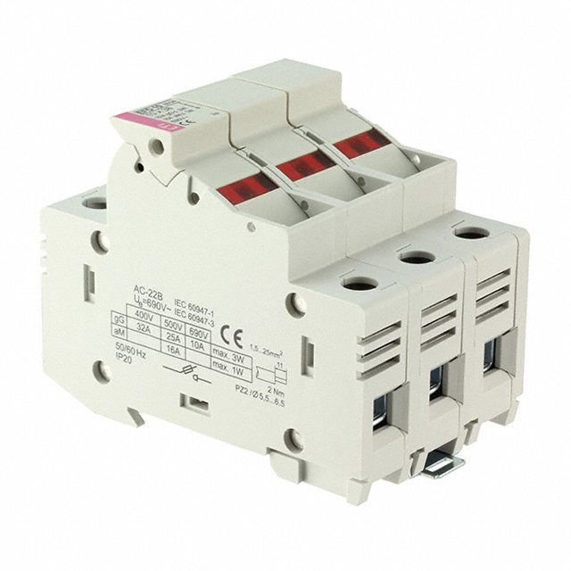 American Electrical Inc. E2540024 electronic component
