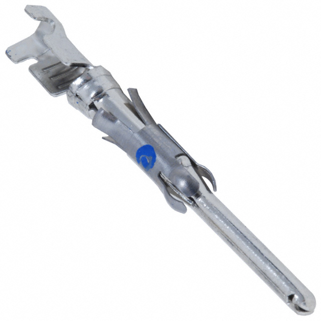 TE Connectivity AMP Connectors 1-66099-5 electronic component