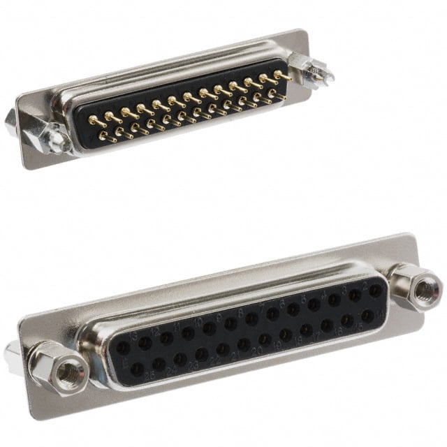 NorComp Inc. 171-025-213R911 electronic component