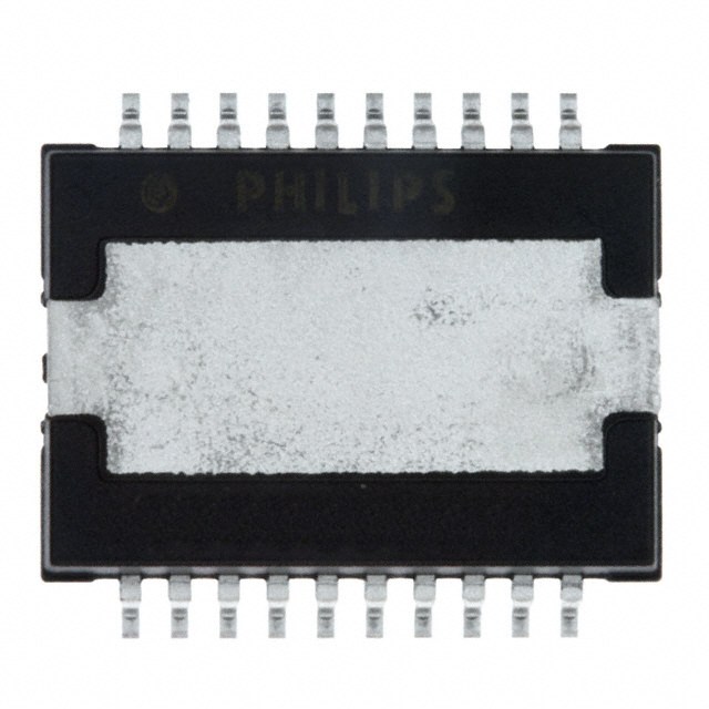 NXP USA Inc. TDA3681ATH/N1C,512 electronic component