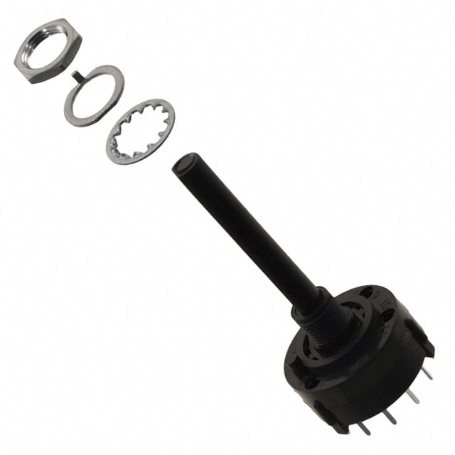 C&K A20615RNCQ electronic component