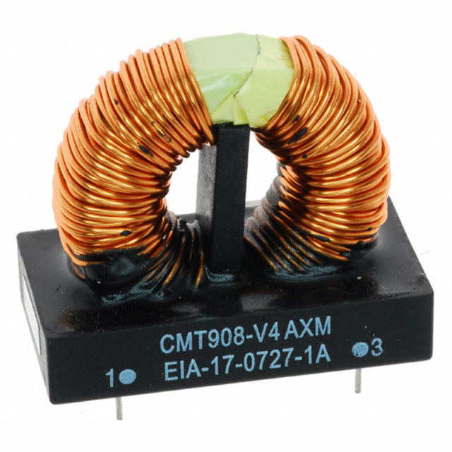 Triad Magnetics CMT908-V4 electronic component