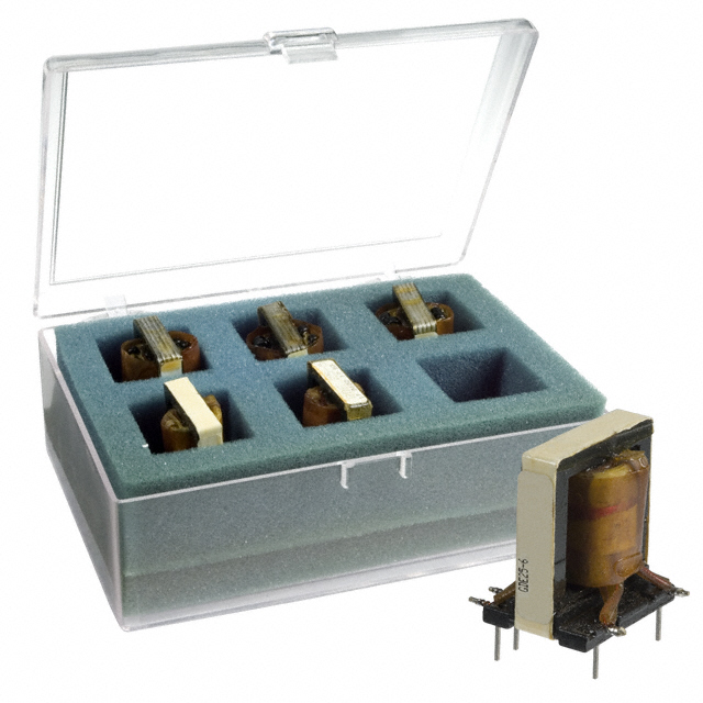 Triad Magnetics GDE25K electronic component