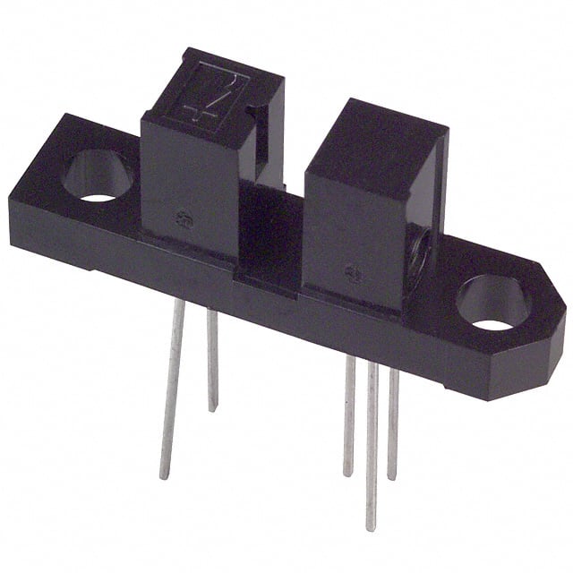 Sharp Microelectronics GP1A50HR electronic component
