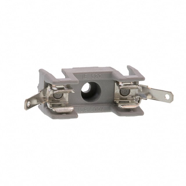 Littelfuse Inc. 05200005ZXGY electronic component