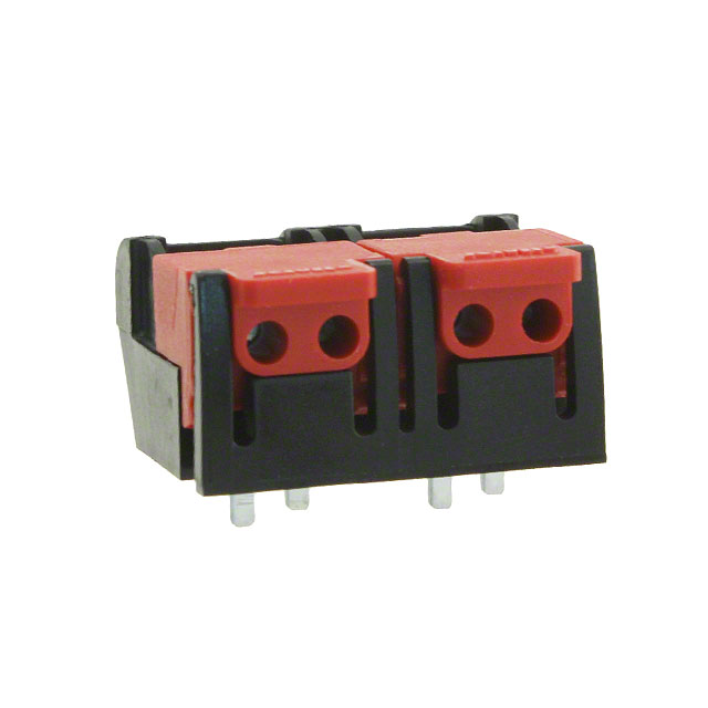 TE Connectivity AMP Connectors 1339343-1 electronic component