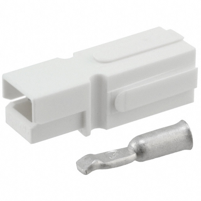 TE Connectivity AMP Connectors 1445716-3 electronic component