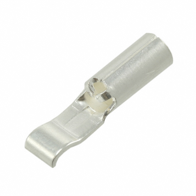 TE Connectivity AMP Connectors 1744041-1 electronic component