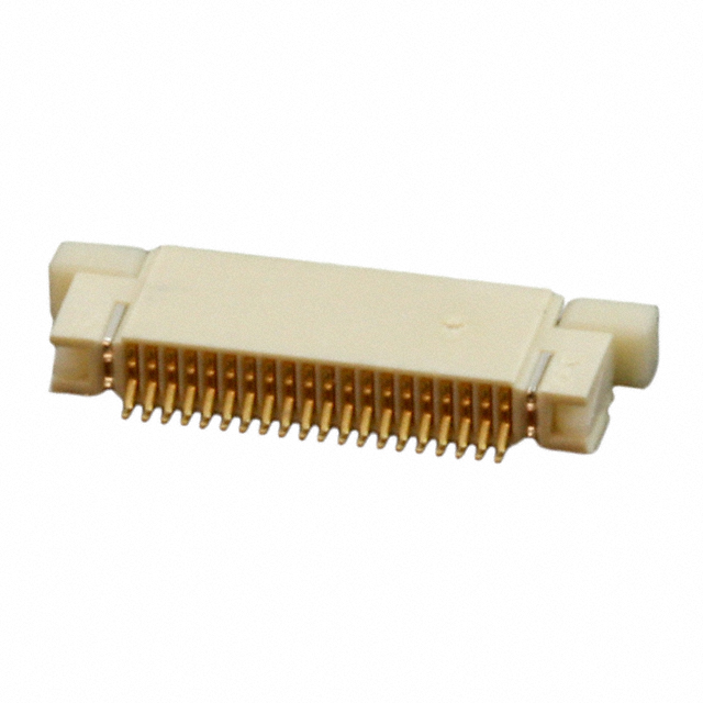 TE Connectivity AMP Connectors 2-1734839-0 electronic component