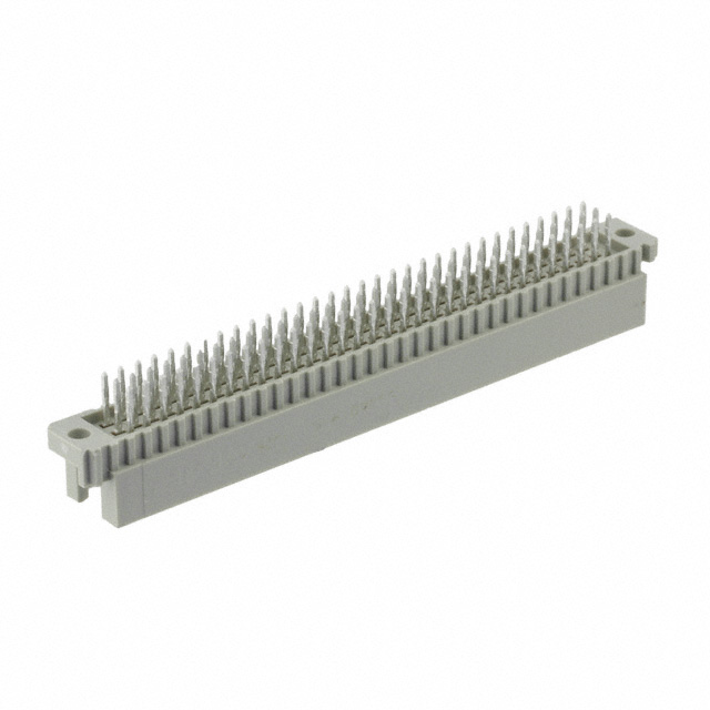 TE Connectivity AMP Connectors 5536019-5 electronic component