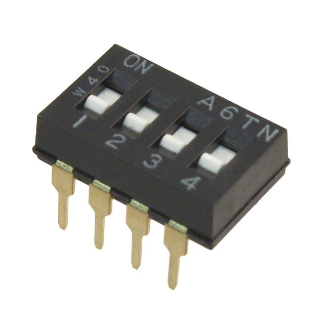 Aratas America LLC A6TN-4101 electronic component