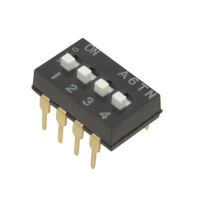 Aratas America LLC A6TN-4104 electronic component