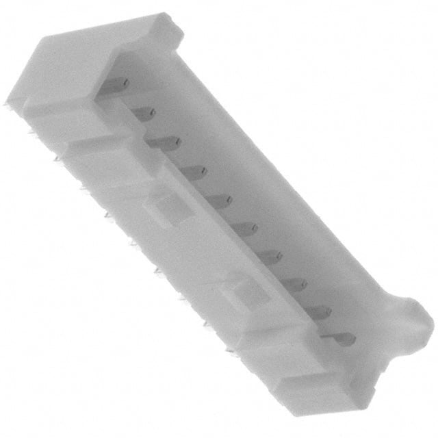 JST Sales America Inc. B10B-PASK-1 electronic component