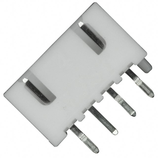 JST Sales America Inc. B4B-XH-AM electronic component