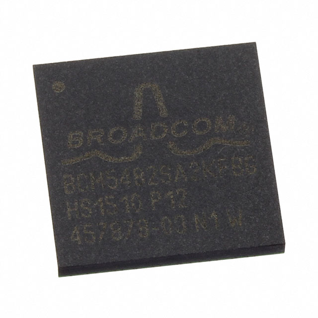 Broadcom Limited BCM5482SA2KFBG electronic component