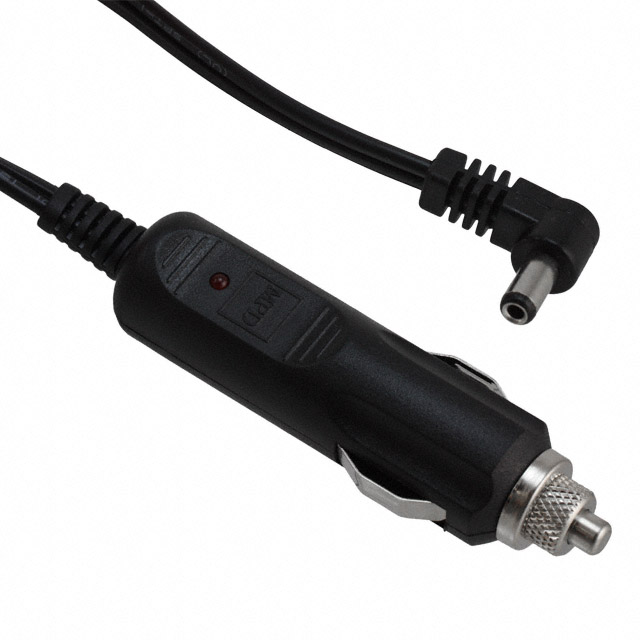 MPD (Memory Protection Devices) BK-6048 electronic component