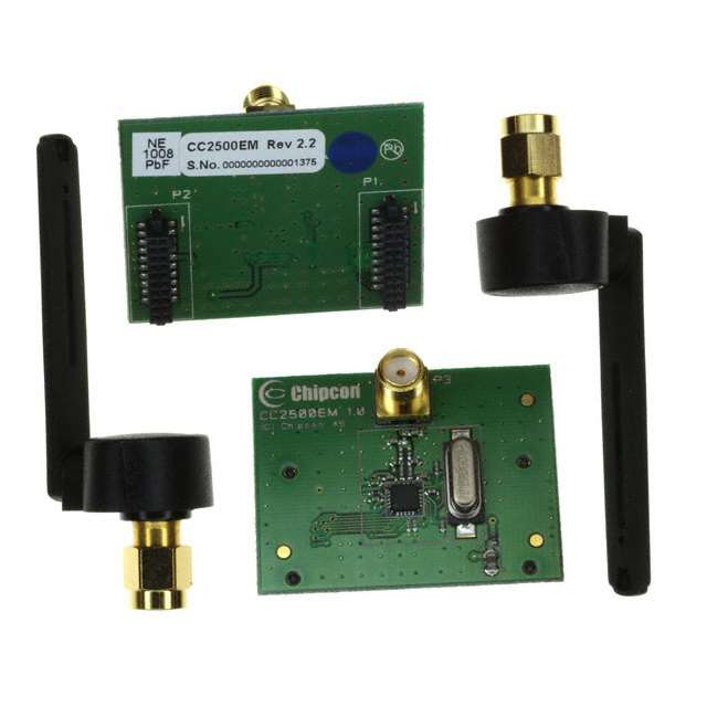 Texas Instruments CC2500EMK electronic component