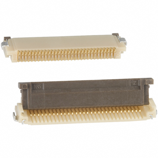Hirose Electric Co Ltd FH12-30S-0.5SH(55) electronic component