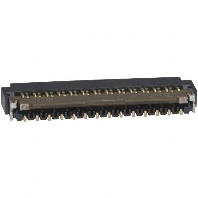 Hirose Electric Co Ltd FH26W-27S-0.3SHW(60) electronic component