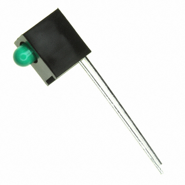Broadcom Limited HLMP-1503-C00A1 electronic component