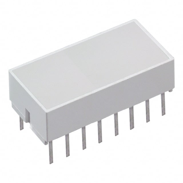 onsemi HLMP2685 electronic component