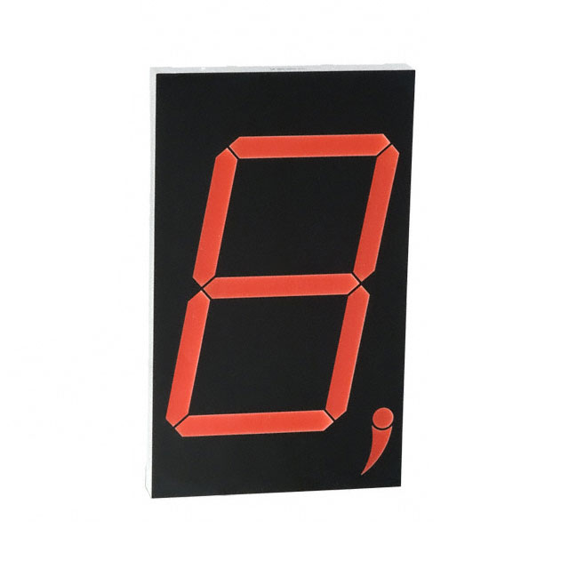 Lite-On Inc. LTS-30801HRB electronic component