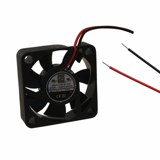 Orion Fans OD4010-24HSS electronic component