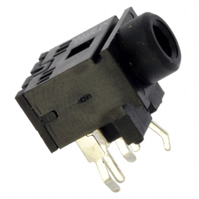 Same Sky (Formerly CUI Devices) SJ1-3555NG electronic component