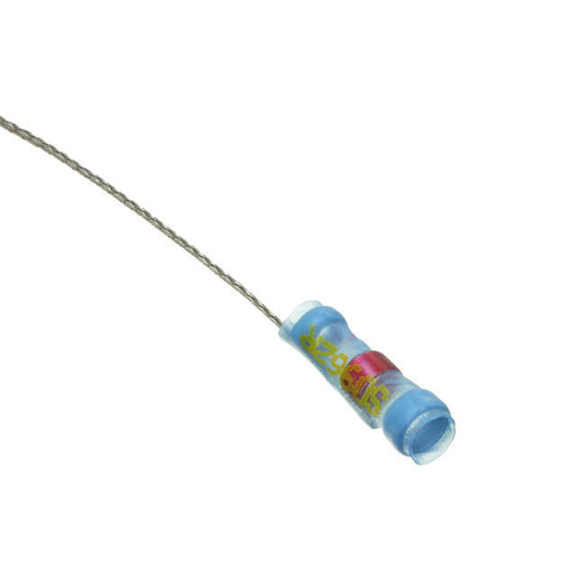 TE Connectivity Aerospace, Defense and Marine SO96-2-01 electronic component