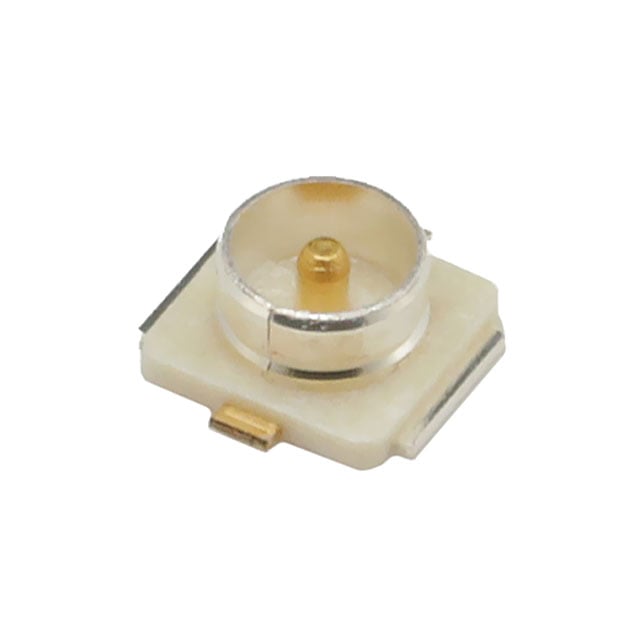 Hirose Electric Co Ltd U.FL-R-SMT-1(80) electronic component