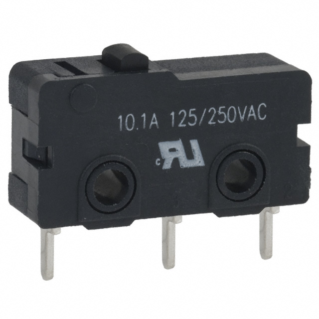 Honeywell Sensing and Productivity Solutions ZM90G20A01 electronic component
