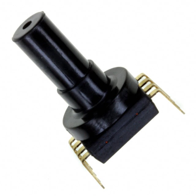 STMicroelectronics MPVZ4006GW7U electronic component