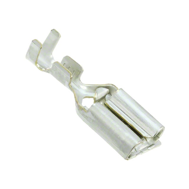TE Connectivity AMP Connectors 175020-1 electronic component