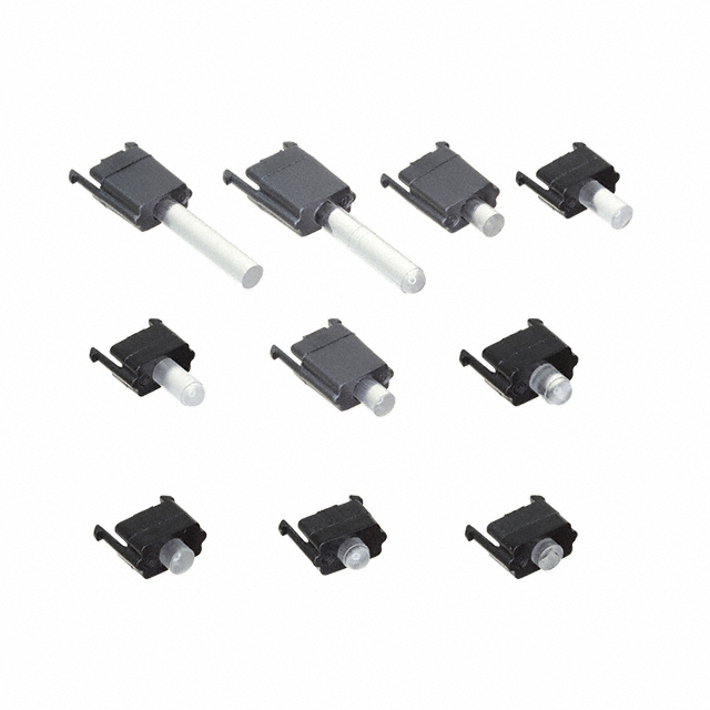 Dialight 5000042F electronic component