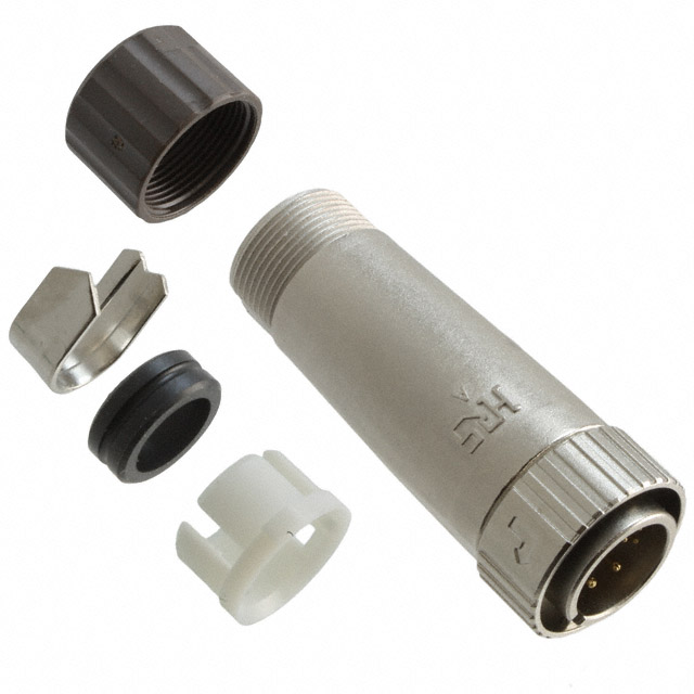 Hirose Electric Co Ltd LF13WBP-20P electronic component
