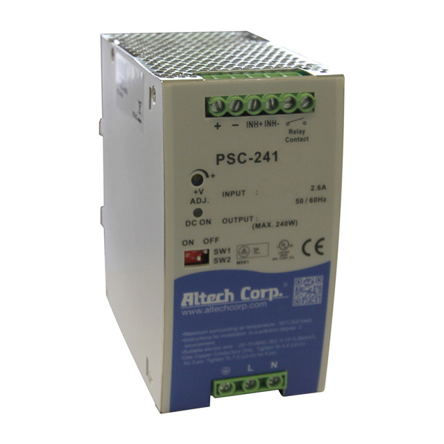 Altech Corporation PSC-24148 electronic component