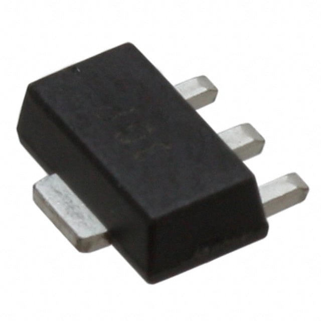Broadcom Limited ADA-4789-BLKG electronic component