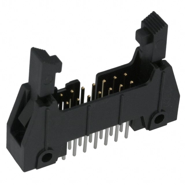 3M N3314-6302RB electronic component