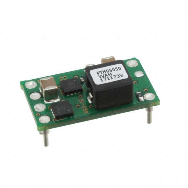 Texas Instruments PTH05050WAD electronic component