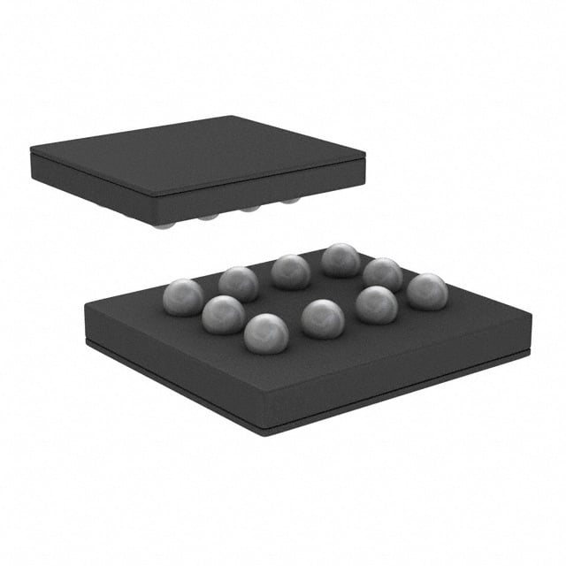 Texas Instruments LM2619ATLX/NOPB electronic component