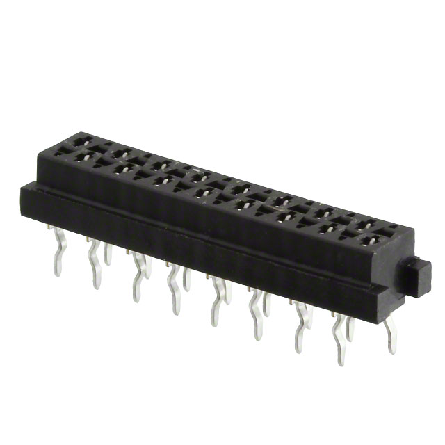 TE Connectivity AMP Connectors 1-2178710-6 electronic component
