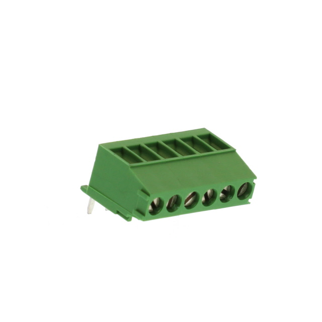 TE Connectivity AMP Connectors 284414-6 electronic component